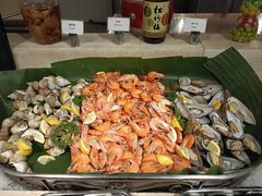 -北京王府井天伦王朝酒店