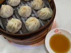 苏州汤包-老盛兴汤包馆(大华二路店)