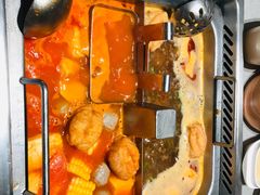 -海底捞火锅(吴中路店)