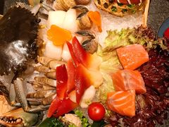 -湊湊火锅·茶憩(打浦桥日月光店)