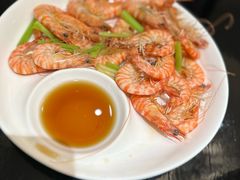 -健眺小海鲜(临海后山店)