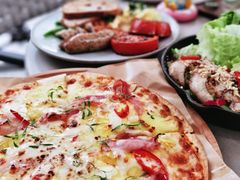 -农畉LONFOOD(福田星河COCOPark店)