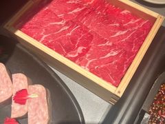 -巴奴毛肚火锅(悠唐购物中心店)