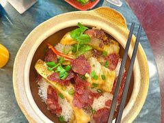 -坚记瓦罉饭(大良分店)