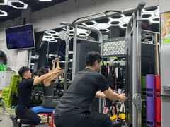 -VPsmart私教健身工作室(新华路旗舰店)