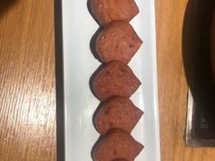 -打酱友•斑鱼海鲜粥火锅(吴桥店)