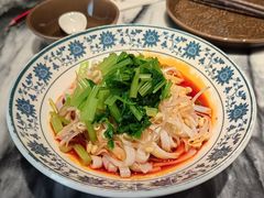 -西安饭庄·非遗陕菜(钟楼店)