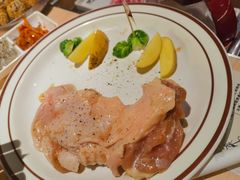 -伊茉家的烤肉店(勒泰中心店)