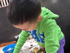 -汉巴味德(沈阳万象汇店)