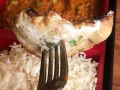 -克比叔叔印度餐厅Kebabs on the Grille(永康路分店)