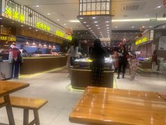 -江记甜品(罗湖店)