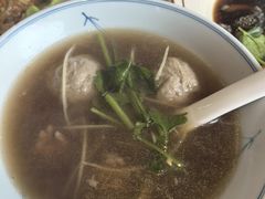 -功牛泉州牛肉小吃·火锅(三里街店)