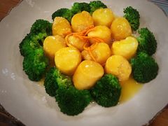 -雾田时尚餐厅(尹山湖歌林公园店)