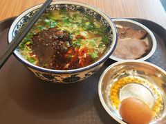 -有礼有面(知春路店)