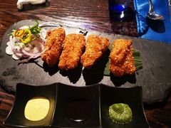 手指鱼-甘尼仕印度餐厅爵士酒吧(阳春巷店)