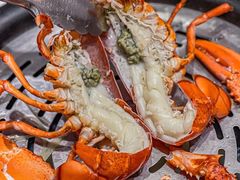 -青蓬蒸汽海鲜·深圳老字号·团建聚会(壹方城店)