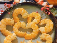 -湊湊火锅·茶憩(合生汇购物中心店)