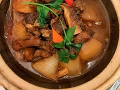 -锦粤宫·精致粤菜(深圳北站店)