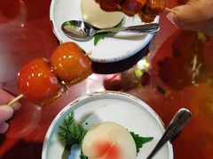 冰糖葫芦-北平印象.北京烤鸭.新京菜.融合菜(世贸店)