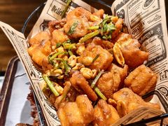 -麦凯伦烧烤·精酿超级工厂店(金桥总店)