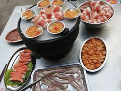 -旺记碳烤肥牛(总店)