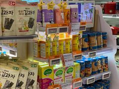 -Olé精品超市(北京合生汇店)
