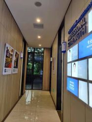 -大麦微针植发丨全国连锁