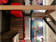 -鱼酷活鱼烤鱼(南京水游城店)