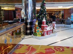 -御水泉·国际水疗会(广州长隆店)