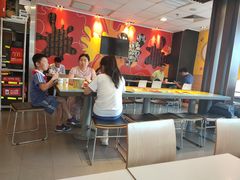-麦当劳(红荔西店)
