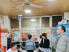 -北海田螺店(四川路店)