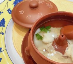 -钓鱼台国宾馆餐厅·宴会厅