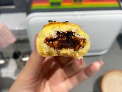 -鲍师傅糕点(国金街店)