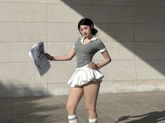 -GMJ·24H健身房(北外滩店)