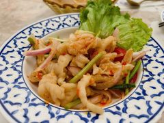 -KingThaia金泰兰(滨江天街店)