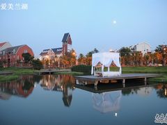 -美兰湖景区