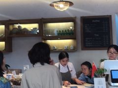 -那家面包房(珠江路店)