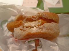 -麦当劳(沙河店)