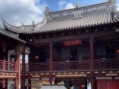 -上海白云观