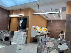 -海马体家庭照相馆(杭州萧山万象汇店)