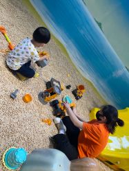 -尼克Playtime(欢乐海岸店)