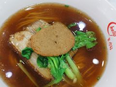 -老盛兴汤包馆(大华二路店)
