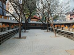-西安大兴善寺