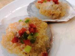 -港畔赶海蒸汽海鲜烧烤自助(仙螺岛店)