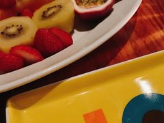 -上海柏悦酒店·世纪100牛排馆
