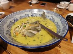 -唐伯虎新派湘菜馆(石夏时代广场店)