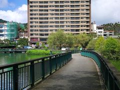 -日月潭