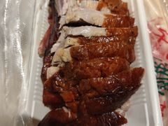 烤鸭-清真·金宏兴鸭子店(明瓦廊店)