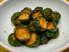 酱黄瓜-老灶味道·本帮菜(昌平路店)