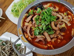 -溢心园香河肉饼总店
